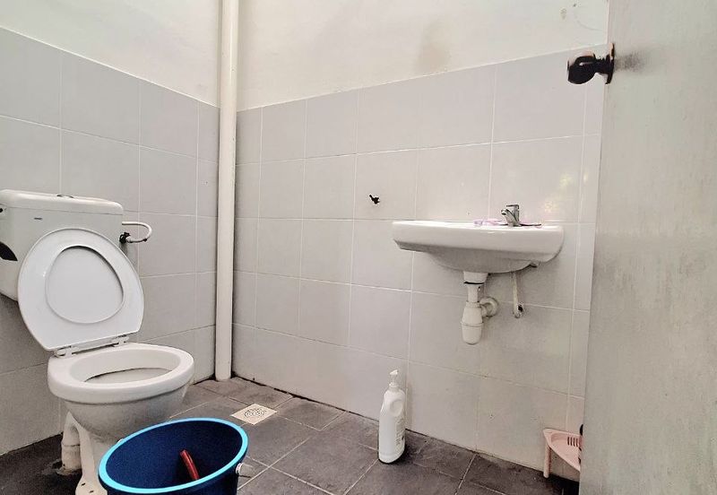 Taman Amanah, Kuala Langat