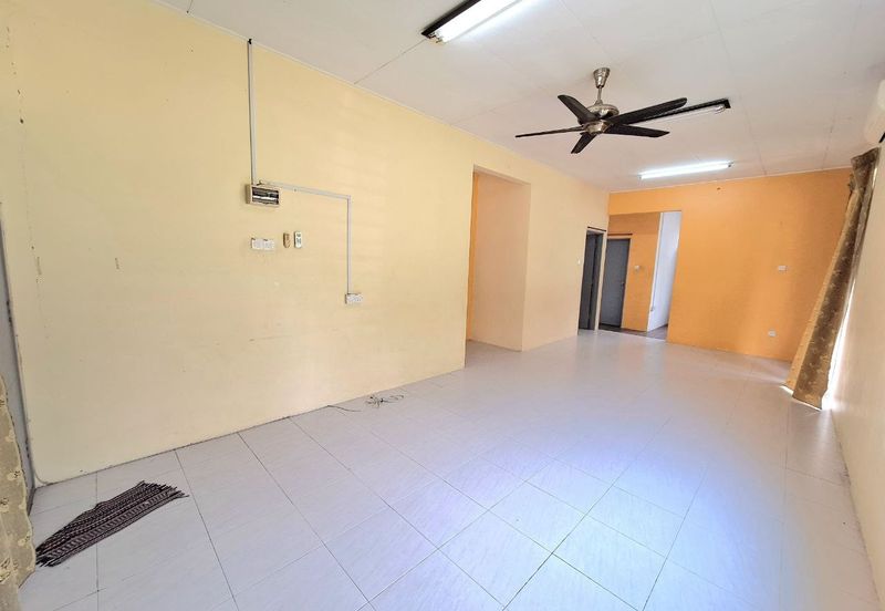 Taman Amanah, Kuala Langat