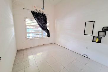 Taman Amanah, Kuala Langat