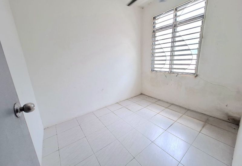 Taman Amanah, Kuala Langat