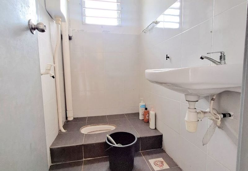 Taman Amanah, Kuala Langat