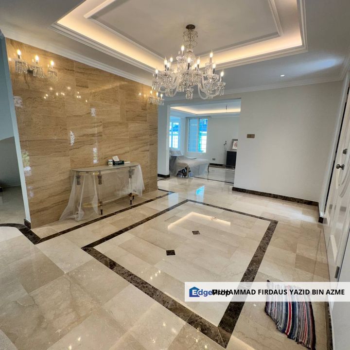 PRIVATE POOL | Double Storey Bungalow Seksyen 14 Petaling Jaya, Selangor, Petaling Jaya