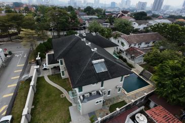 Seksyen 14, Petaling Jaya