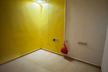 Taman Desa Keramat AU2