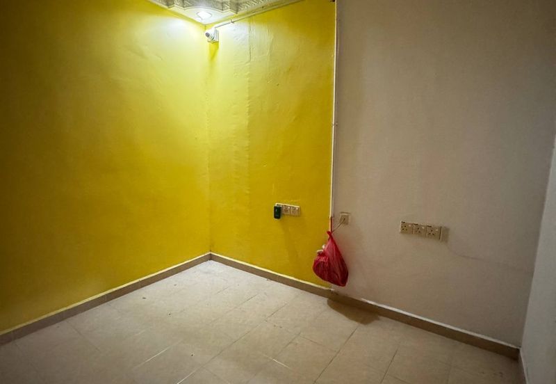 Taman Desa Keramat AU2