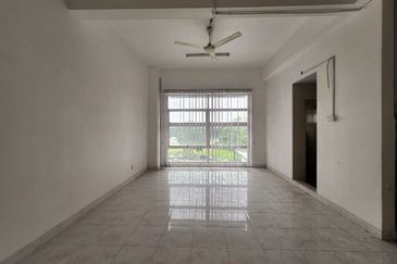 Laman Seri Business Park