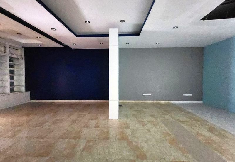 Laman Seri Business Park