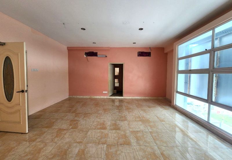 Laman Seri Business Park