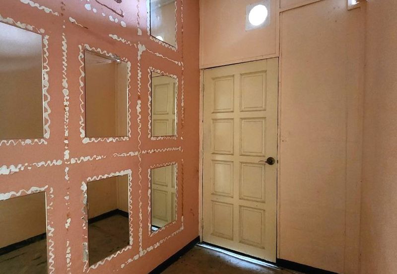 Laman Seri Business Park