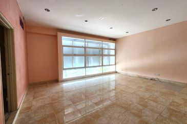 Laman Seri Business Park