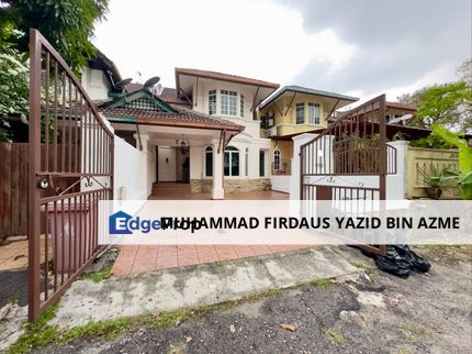 KOTA DAMANSARA SEKSYEN 7 | Fully Renovated Extended Double Storey Terrace House, Selangor, Kota Damansara
