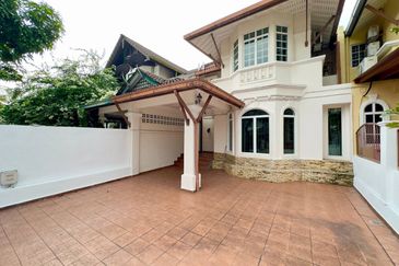 Seksyen 7, Kota Damansara