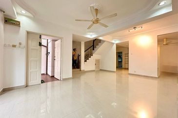 Seksyen 7, Kota Damansara