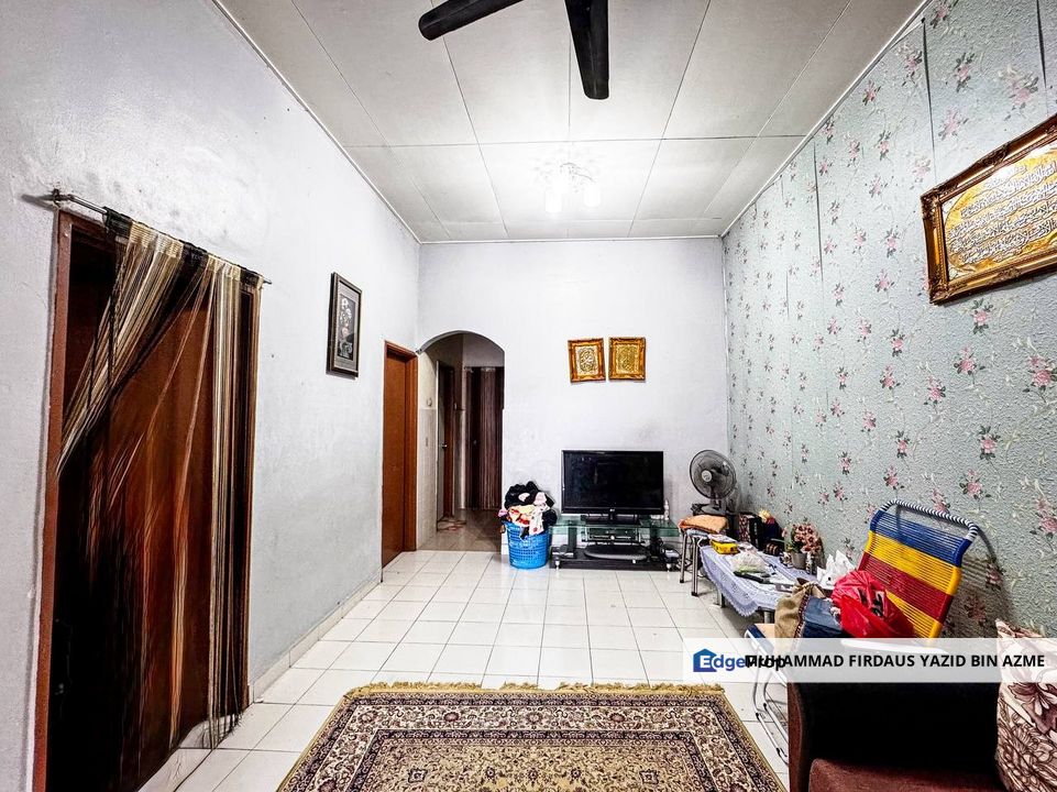 KOTA PUTERI BATU ARANG | Extended Single Storey Terrace Seksyen 5, Selangor, Batu Arang