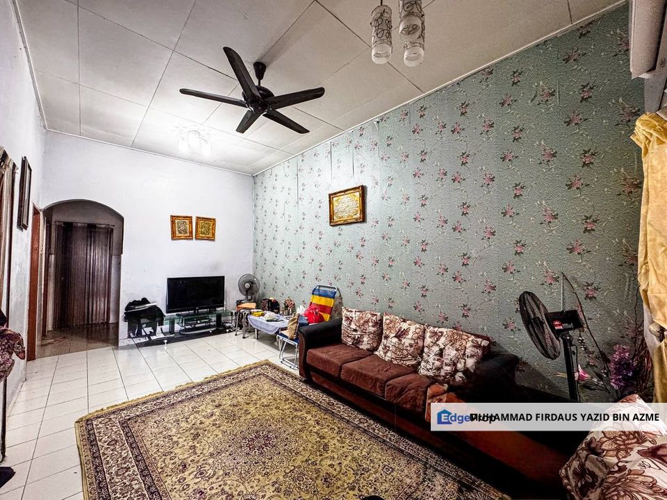 KOTA PUTERI BATU ARANG | Extended Single Storey Terrace Seksyen 5, Selangor, Batu Arang