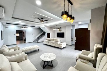 Seksyen 7, Shah Alam