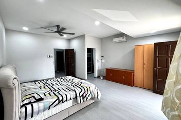 Seksyen 7, Shah Alam