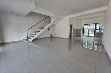 Elmina East @ Denai Alam