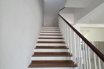 Elmina East @ Denai Alam