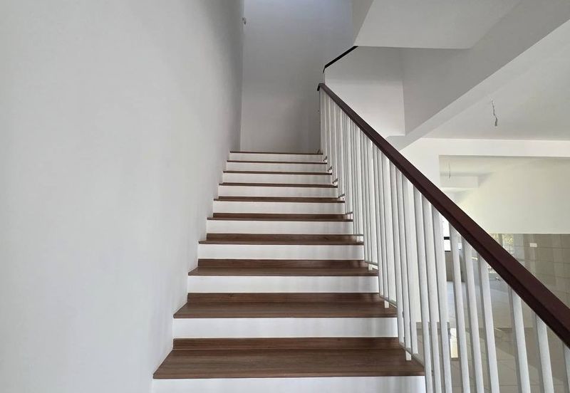 Elmina East @ Denai Alam