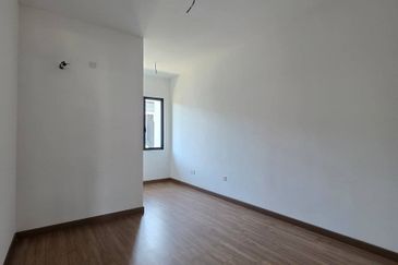 Elmina East @ Denai Alam