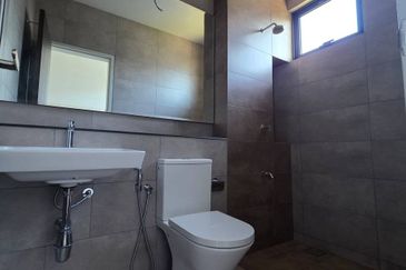 Elmina East @ Denai Alam