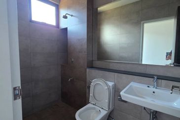 Elmina East @ Denai Alam