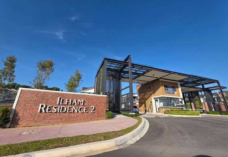 Elmina East @ Denai Alam