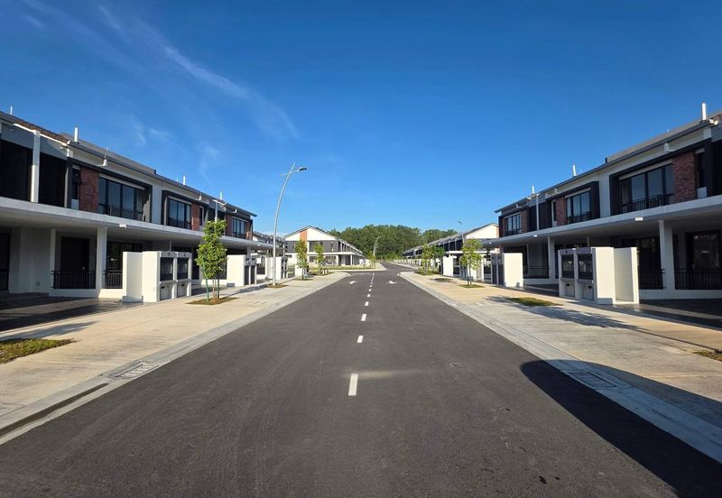 Elmina East @ Denai Alam