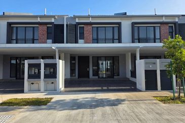 Elmina East @ Denai Alam