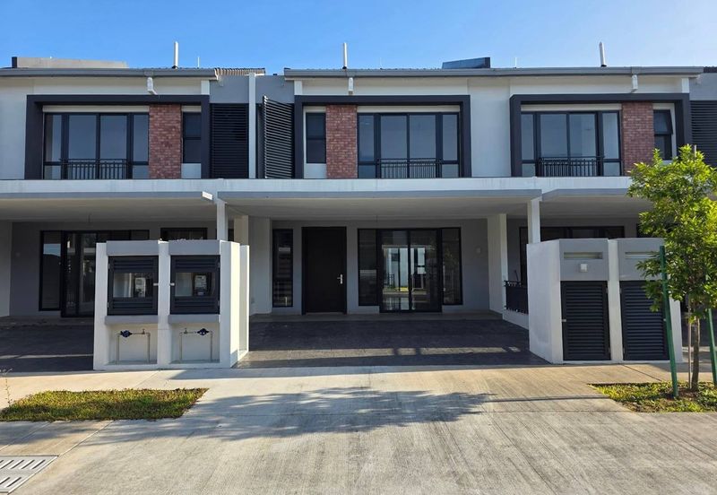 Elmina East @ Denai Alam