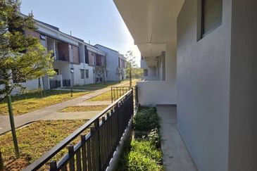 Elmina East @ Denai Alam