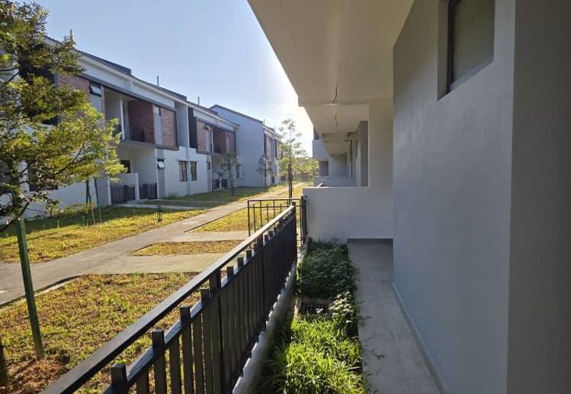 Elmina East @ Denai Alam