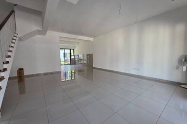 Elmina East @ Denai Alam