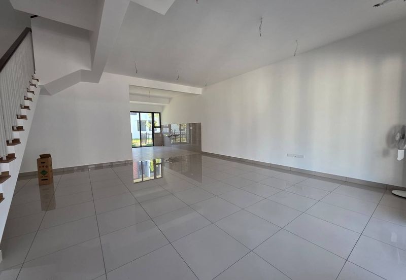 Elmina East @ Denai Alam