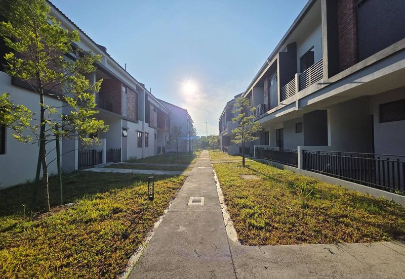 Elmina East @ Denai Alam