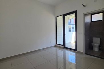 Elmina East @ Denai Alam