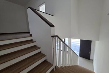 Elmina East @ Denai Alam