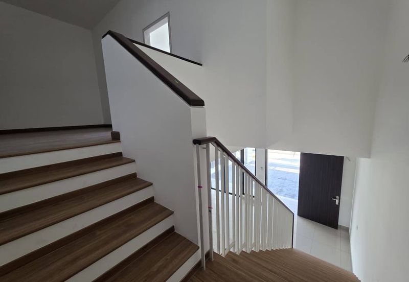 Elmina East @ Denai Alam