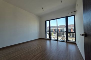 Elmina East @ Denai Alam