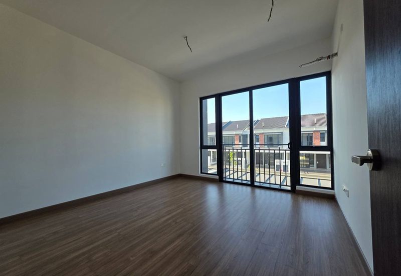 Elmina East @ Denai Alam