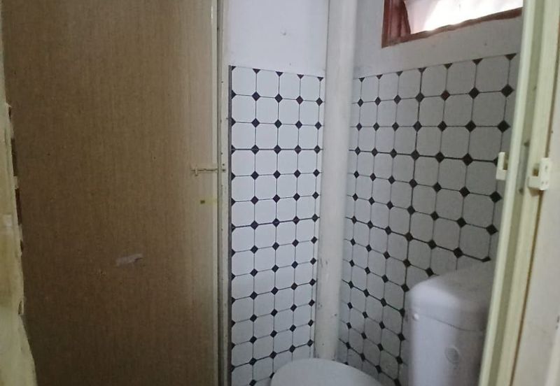 Taman Tamu Hillpark (Seksyen 4)