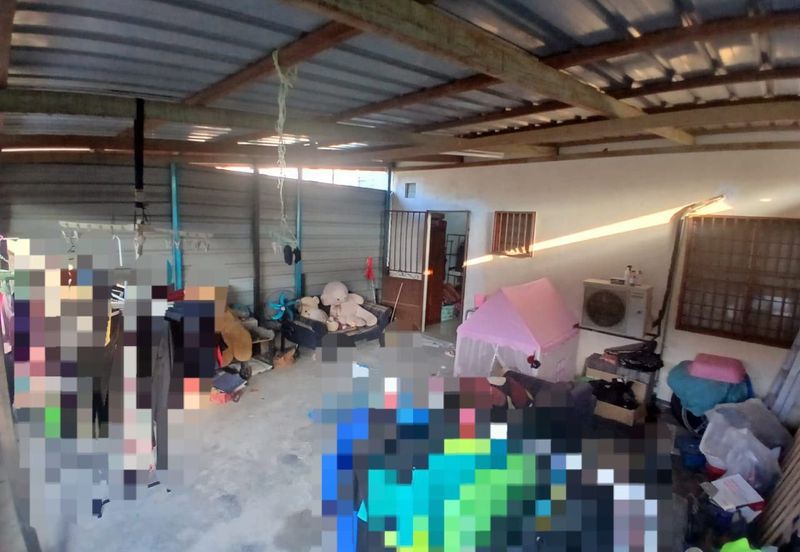 Taman Tamu Hillpark (Seksyen 4)