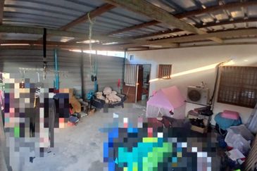 Taman Tamu Hillpark (Seksyen 4)