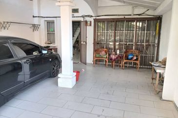 Taman Tamu Hillpark (Seksyen 4)