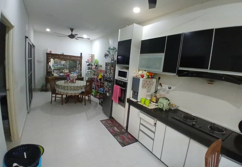 Taman Tamu Hillpark (Seksyen 4)