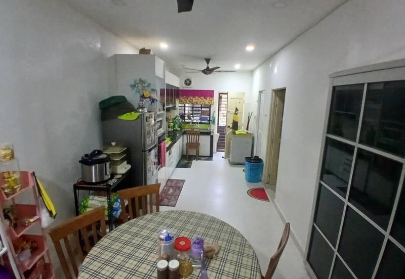 Taman Tamu Hillpark (Seksyen 4)