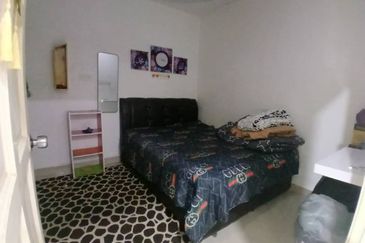 Taman Tamu Hillpark (Seksyen 4)