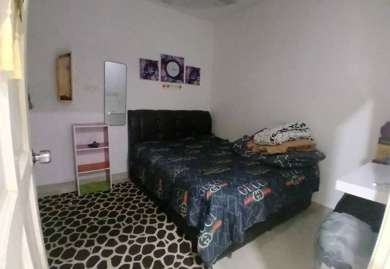 Taman Tamu Hillpark (Seksyen 4)