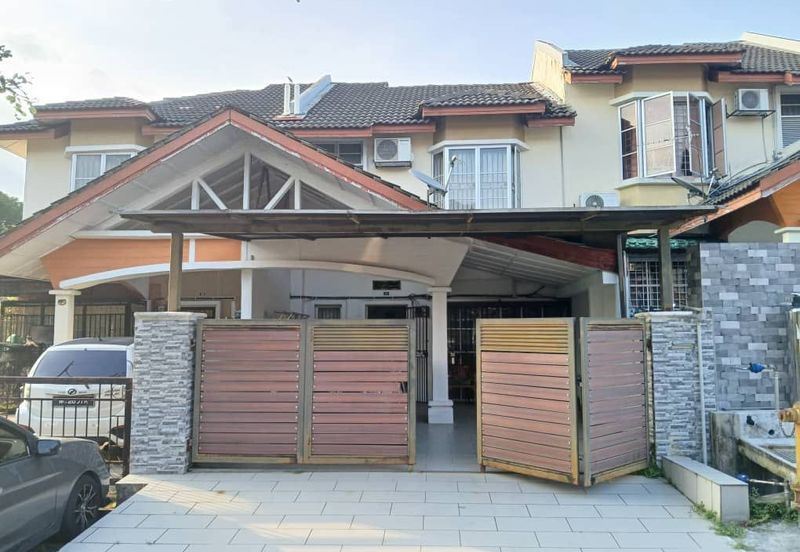 Taman Tamu Hillpark (Seksyen 4)